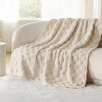 Bedsure GentleSoft Twin XL Blanket - Image 5
