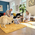 OLANLY 2x4 Machine Washable Runner Rugs - Image 7