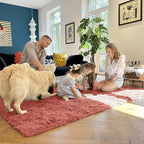 OLANLY 9x12 Machine Washable Large Area Rugs - Image 6