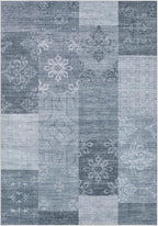 UERMEI 6x9 Area Rug for Living Room - Image 8