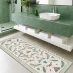 Boho Bathroom Runners - Image 6