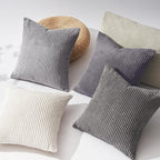 Topfinel Decorative Throw Pillow Covers Cushion Cases, Mix and Match - Image 2