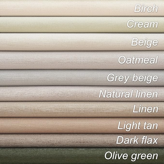 Topfinel 105 Inch Long Curtains - Image 8
