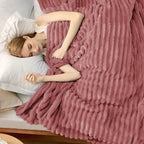 Bedsure Soft Queen Size Blanket - Image 4