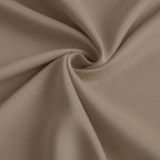 Cappuccino Blackout Curtains 156 Inches Long 13 feet Tall, Extra Long Pinch - Image 7
