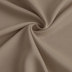 Blackout Bedroom Curtains 63 Inches Long, Thermal Insulated Short Pinch Pleated - Image 7