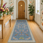 Boho Non Slip Kitchen Rug Runner - Image 6