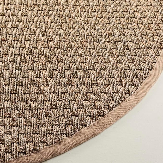 SAFAVIEH Area Rug 7' Square - Image 6