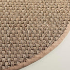 SAFAVIEH Natural Fiber Collection Runner Rug - Image 4