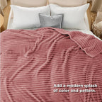 Bedsure Soft Queen Size Blanket - Image 6