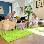 OLANLY 2x6 Machine Washable Runner Rugs - Image 8