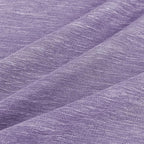 MYSKY HOME Purple Nursery Curtains - Image 6