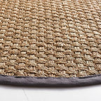 SAFAVIEH Area Rug 6' Round - Image 4