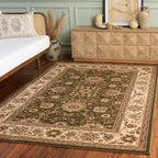 SAFAVIEH Lyndhurst Collection Accent Rug by Unknown