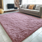 OLANLY 9x12 Machine Washable Large Area Rugs - Image 3