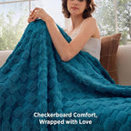 Bedsure GentleSoft Twin Blanket - Image 5
