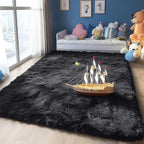 OLANLY 5x11 Machine Washable Large Area Rugs - Image 8