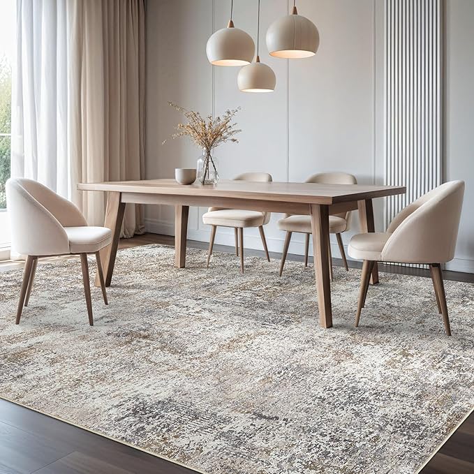 DMOYEST Area Rug Living Room Rugs - Image 8