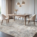 DMOYEST Area Rug Living Room Rugs - Image 8