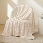 Bedsure GentleSoft Twin XL Blanket - Image 6