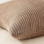 Topfinel Boho Rust OliveGreen Throw Pillow Covers 16x16 Inch Set of 4 Mordern - Image 6