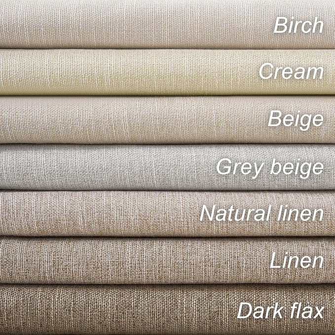 92 Inches Long Blackout Curtains - Image 8