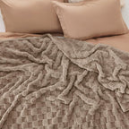 Bedsure GentleSoft Full Size Blankets - Image 6