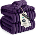 Bedsure Soft King Size Blankets by Unknown
