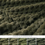 EXQ Home Fleece Blanket Throw XL - Image 6