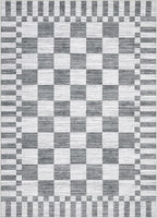 GarveeHome Checkered Rug 3x5 Area Rugs - Image 4