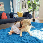 OLANLY 2x4 Machine Washable Runner Rugs - Image 5