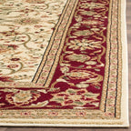 SAFAVIEH Lyndhurst Collection Runner Rug - Image 6