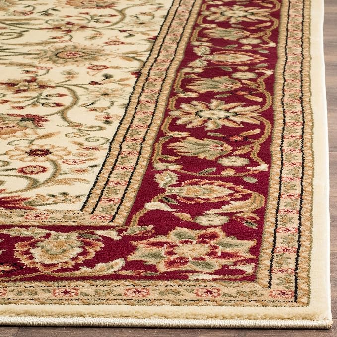 SAFAVIEH Lyndhurst Collection X-Large Area Rug - Image 5