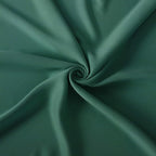 Dark Green Thermal Blackout Curtains/52 x 72 Inch/Set of 2 Panels Room - Image 5