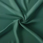 Green Blackout Curtains 34 x 54 Inch Length/Set of 2 Curtain Panels/Thermal - Image 5