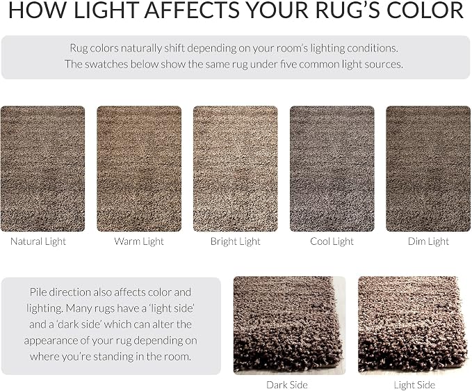SAFAVIEH California Shag Collection Area Rug - Image 10