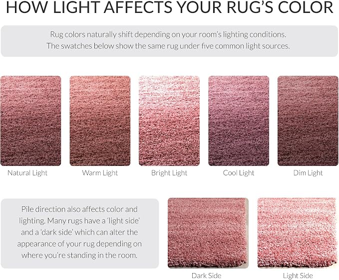 SAFAVIEH California Shag Collection Area Rug - Image 10