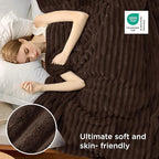 Bedsure Soft Queen Size Blanket - Image 4