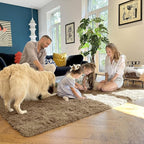 OLANLY 2x5 Machine Washable Runner Rugs - Image 7