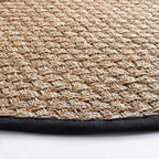 Safavieh Area Rug 5' Round - Image 4