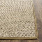 SAFAVIEH Area Rug 4x6 - Image 5