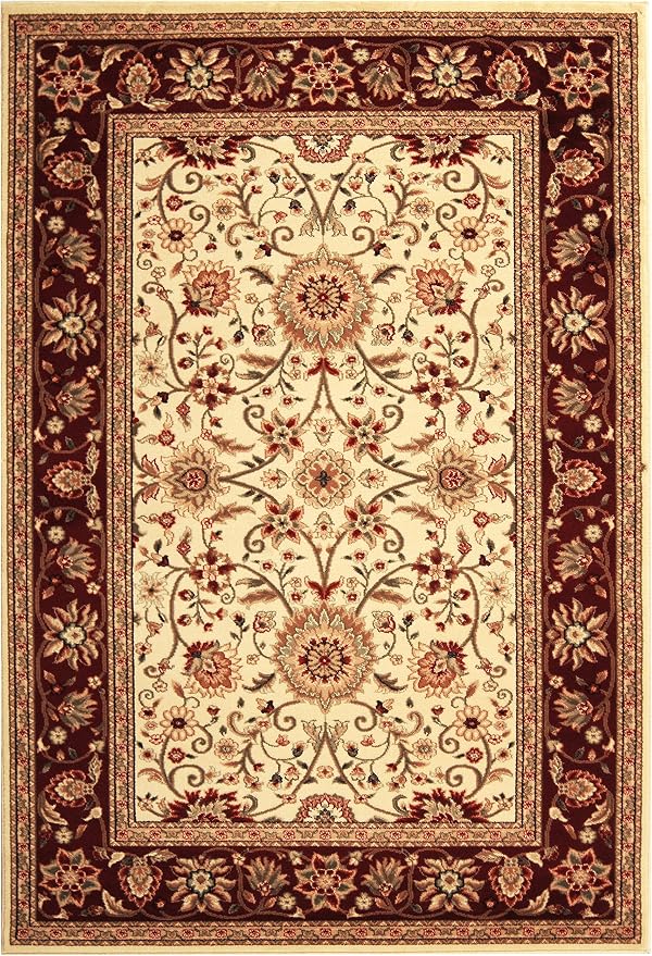 SAFAVIEH Lyndhurst Collection Area Rug - Image 3