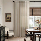Cobblestone Curtains 90 Inches Long - Image 8