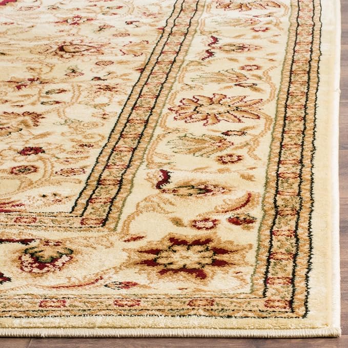 SAFAVIEH Lyndhurst Collection Runner Rug - Image 3