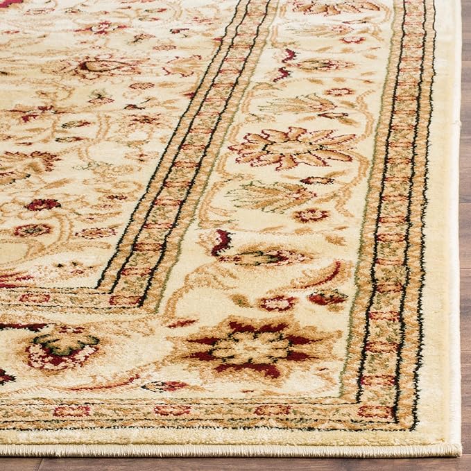 SAFAVIEH Lyndhurst Collection Runner Rug - Image 3