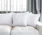 Utopia Bedding Throw Pillows, Decorative 22x22 Pillow Inserts - Image 3