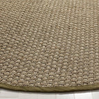 SAFAVIEH Area Rug 6' Round - Image 4