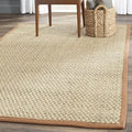 SAFAVIEH Area Rug 4' Square by Unknown