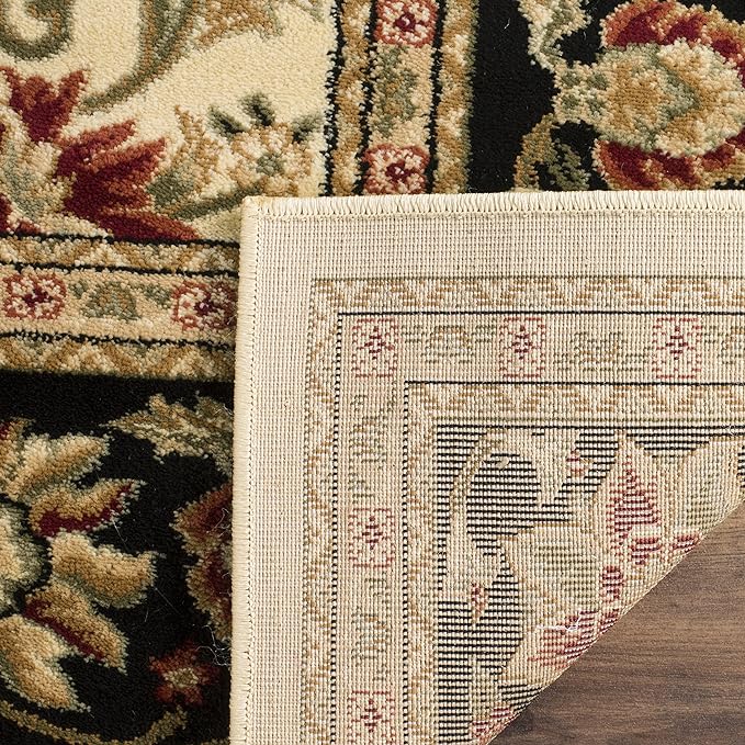 SAFAVIEH Lyndhurst Collection Runner Rug - Image 5