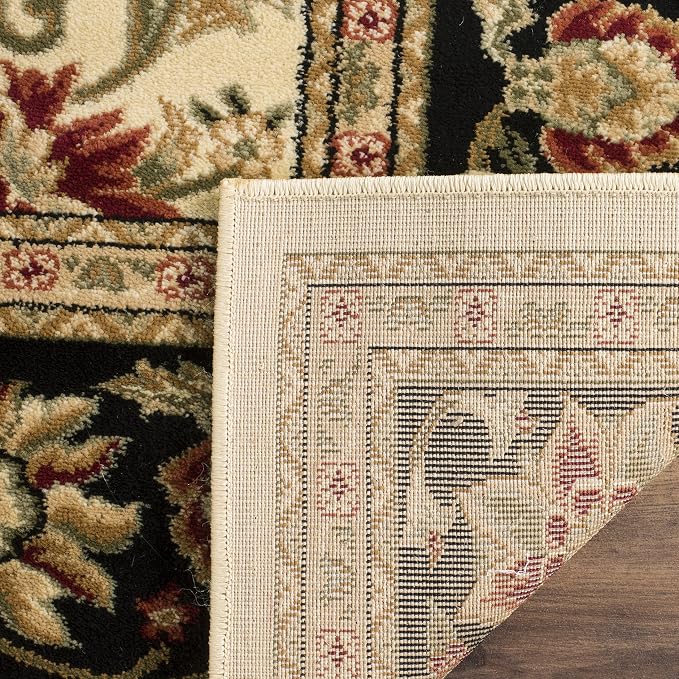 SAFAVIEH Lyndhurst Collection Runner Rug - Image 5